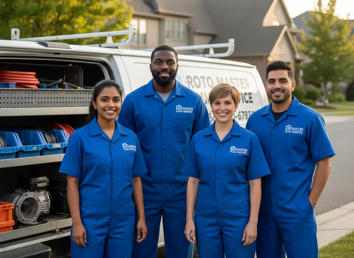 Sump Pump Installation company in Little Rock, IA